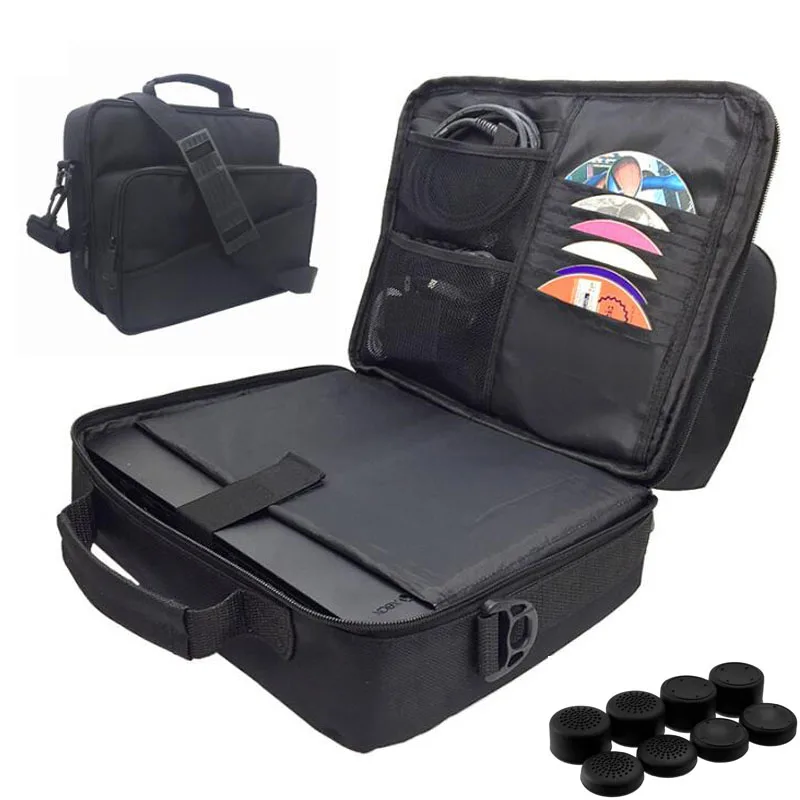 xbox one x carrying case