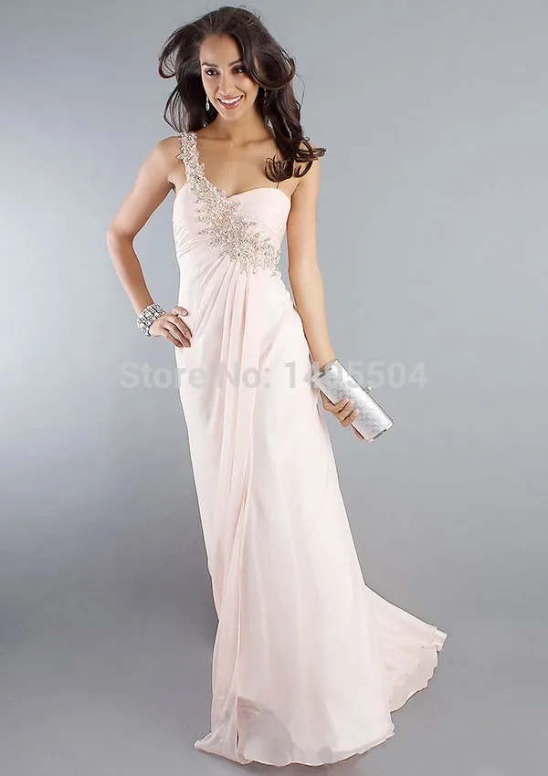 69free shipping 2015 new arrival beads crystals party dresses sexy bling sheath Prom beading fold pleated pleats beaded | Свадьбы и