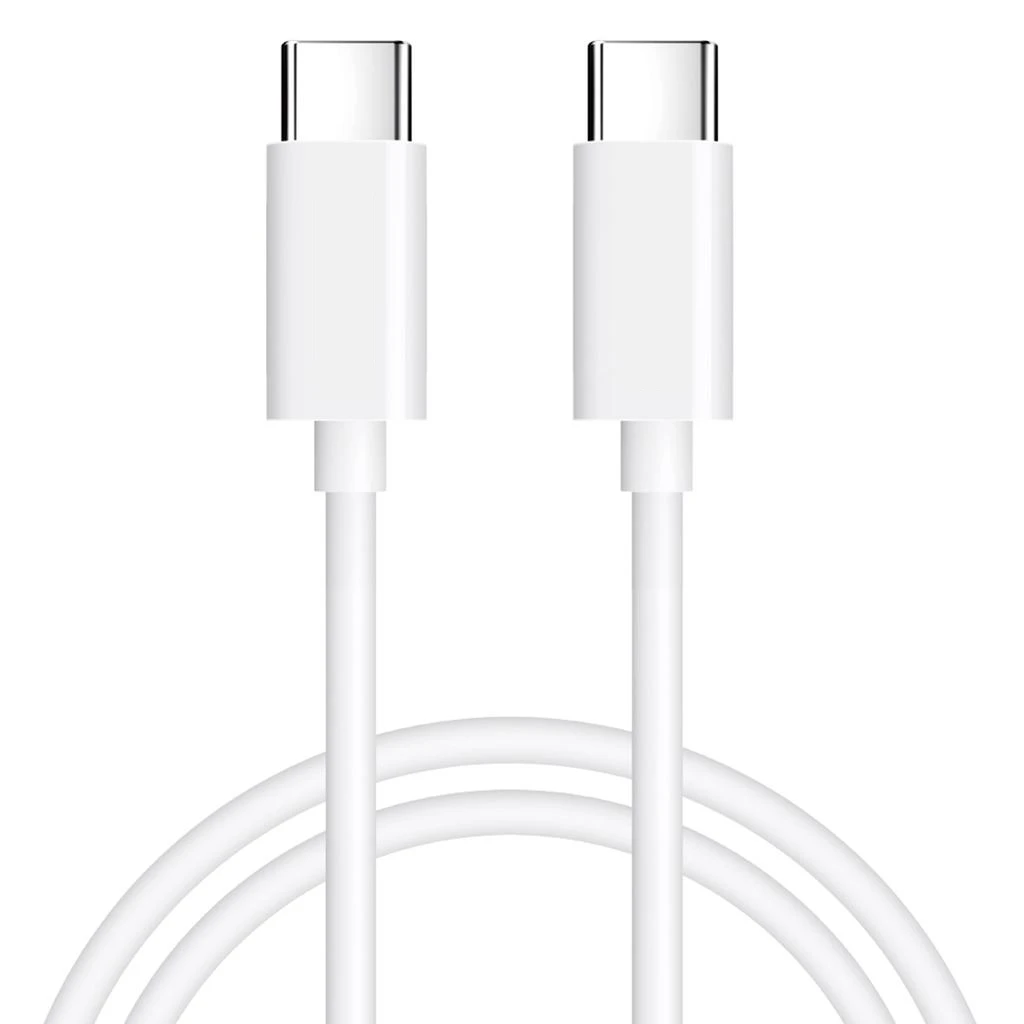 

Original USB Type C to USB C Cable for Samsung S10 Note 9 8 A30 A40 A50 PD Quick Charge 4.0 Fast Charger Cable for MacBook Pro