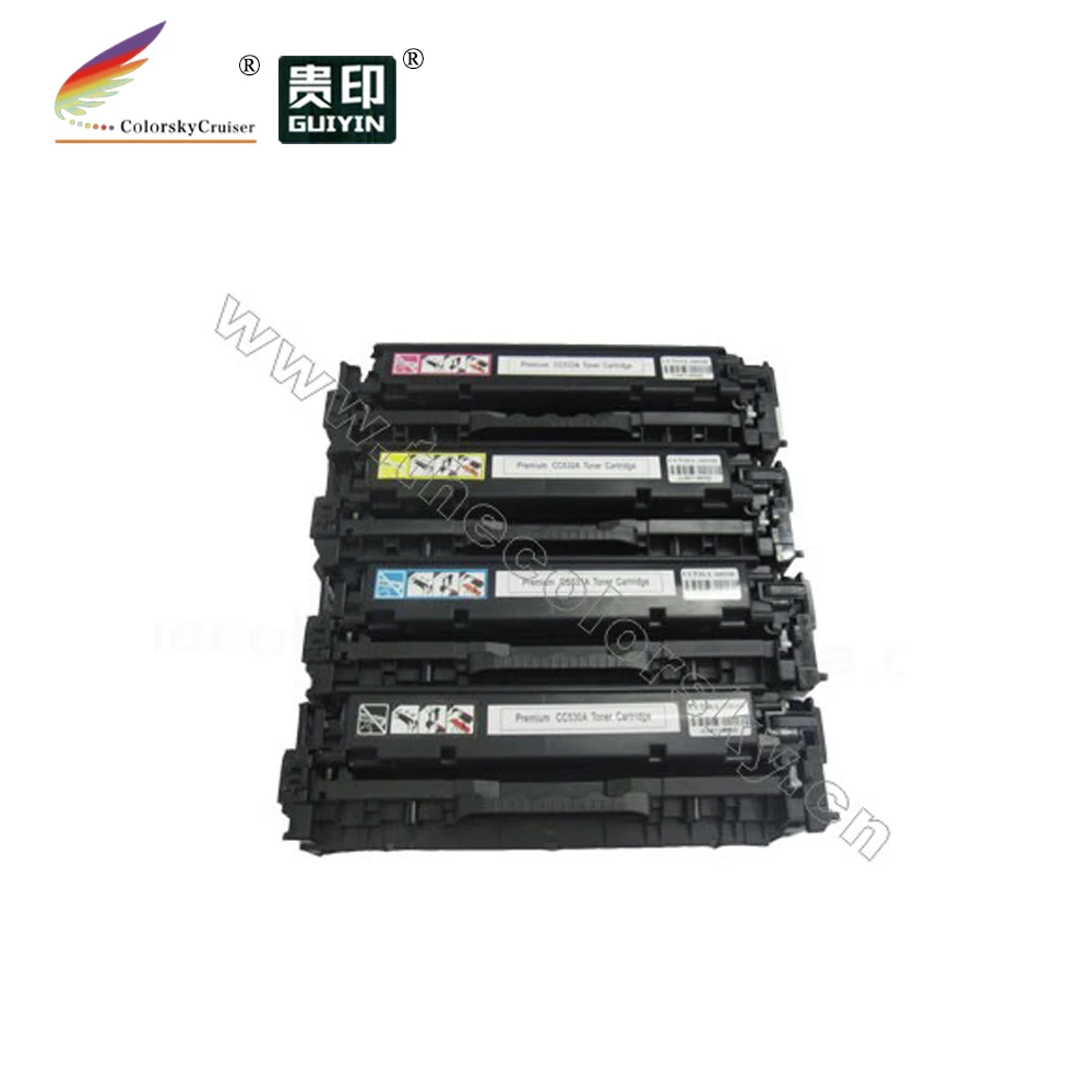 CS-H530-533), топ с принтом в виде премиум тонер-картридж для hp CB530A-533A сертификатом от сертификационной 530A CB-530A сертификатом от сертификационной 530 CP2025 CP2020 CM2320 2,8/3,5 k freedhl
