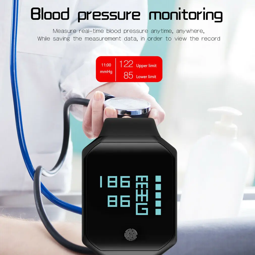 smart watch z66
