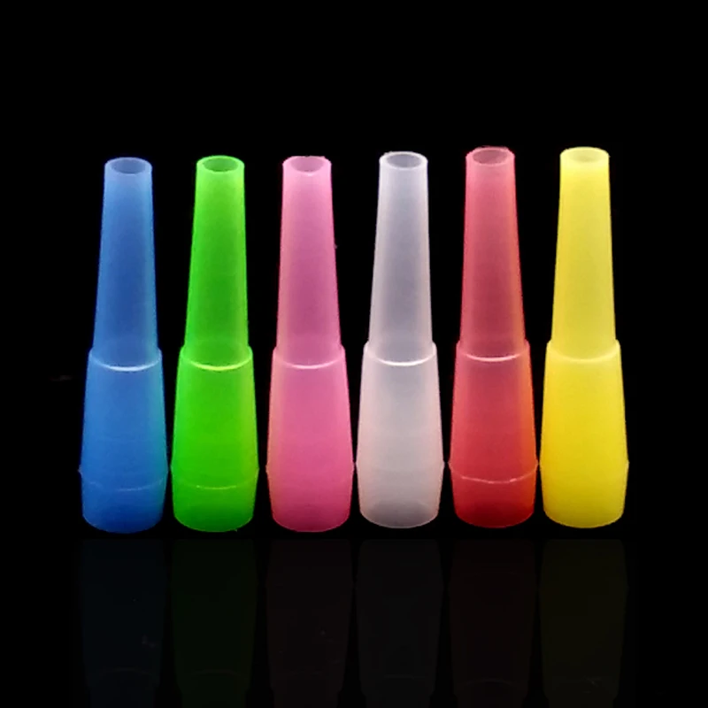 Disposable Shisha Mouthpiece Hookah Water Pipe Sheesha Chicha Narguile Hose Mouth Tips Accessories 20pcs hookah accessories hookah mouthpieces