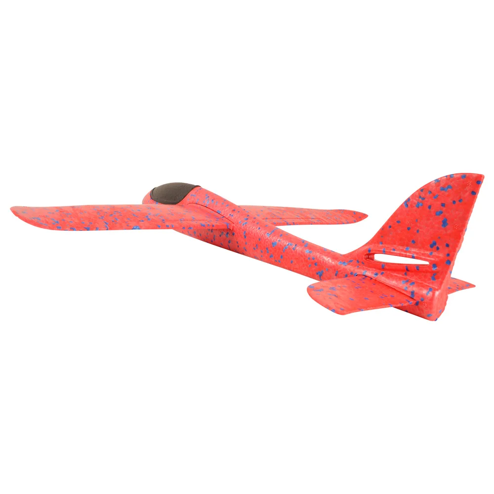 48 inch foam glider