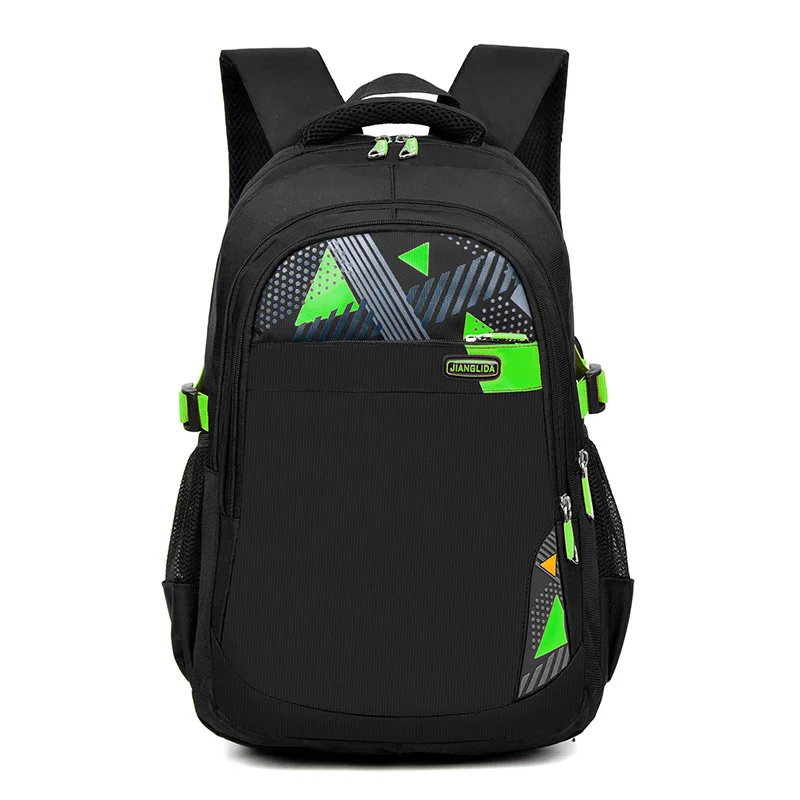 Best 2019 Waterproof Children School bags Kids schoolbags travel Backpack kids primary school Backpacks Boys Girls mochila infantil