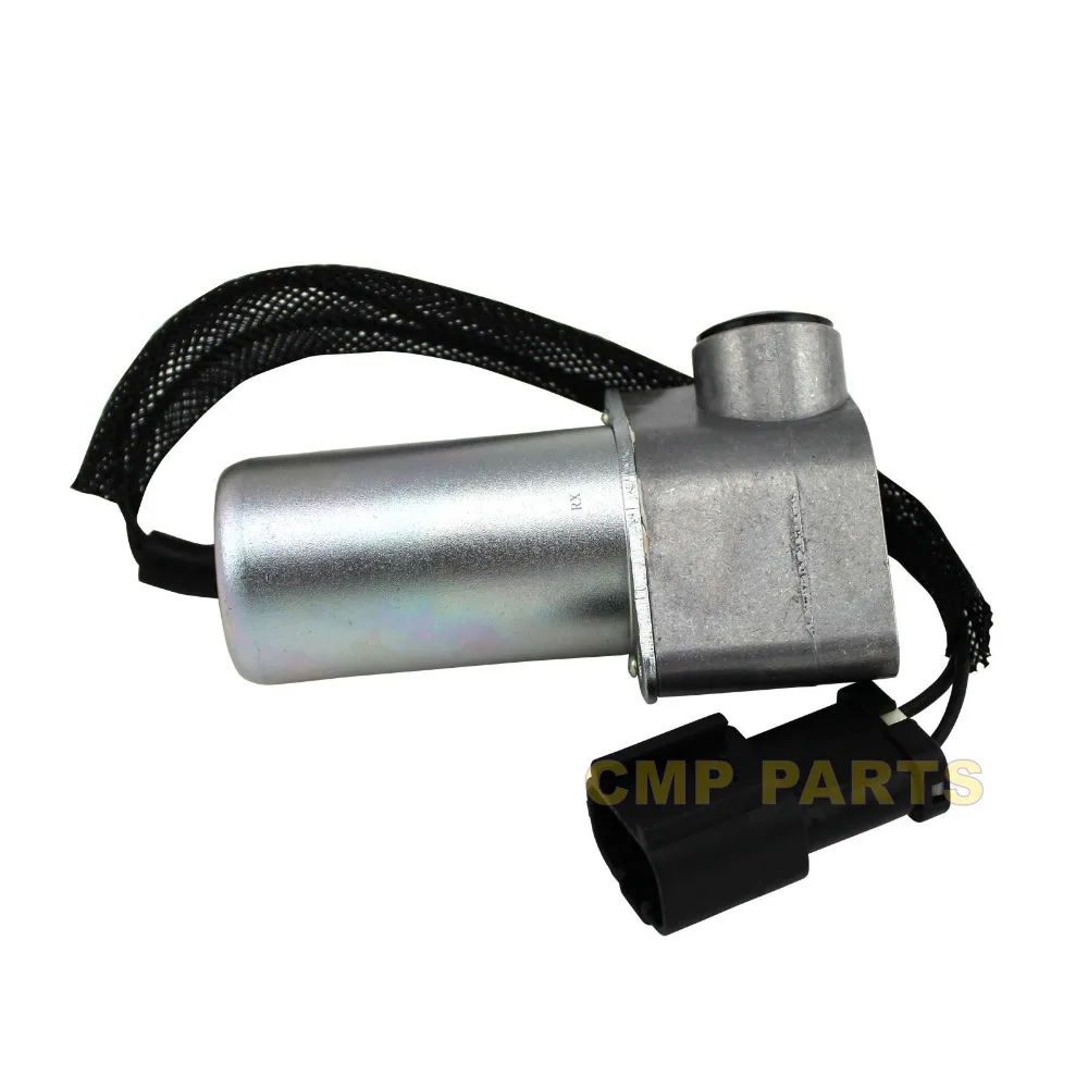 PC200-7 PC220-6 гидравлический насос электромагнитный пропорциональный клапан 702-21-07010 для экскаватора Komatsu