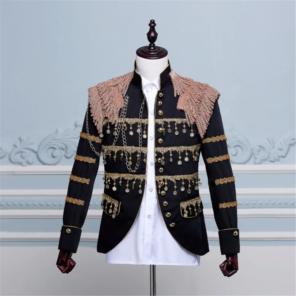 Bigbang Jacket black (1)