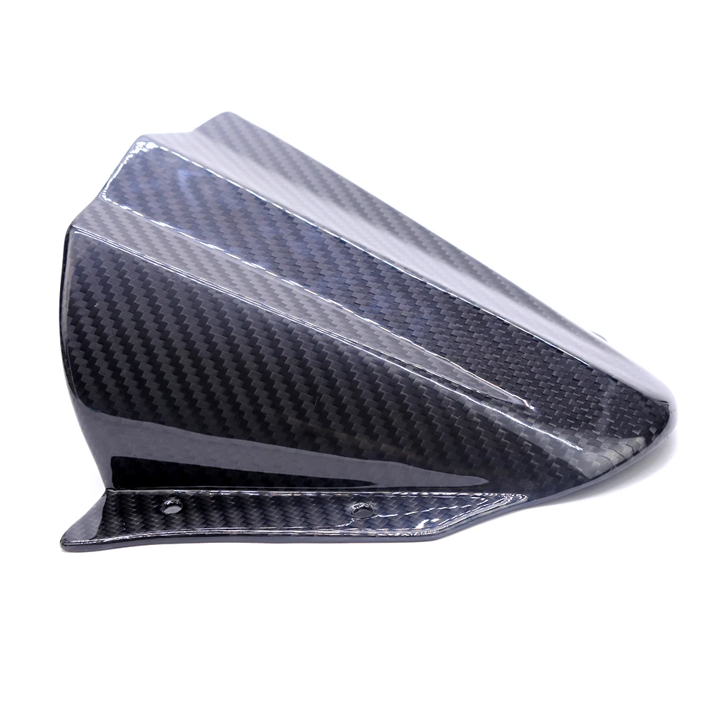 Ветровое стекло из углеродного волокна для Yamaha MT09 FZ09 MT 09 2014 2017|yamaha mt09|mt09 yamahayamaha mt |