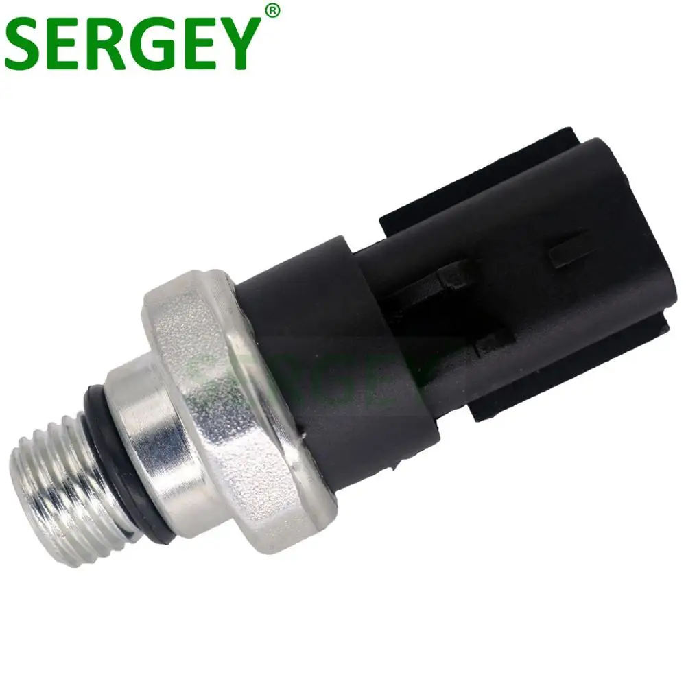 

SERGEY High Quality Engine Oil Pressure Sensor For CUMMINS 5.9L 6.7L 2003-2007 Engine 4076930