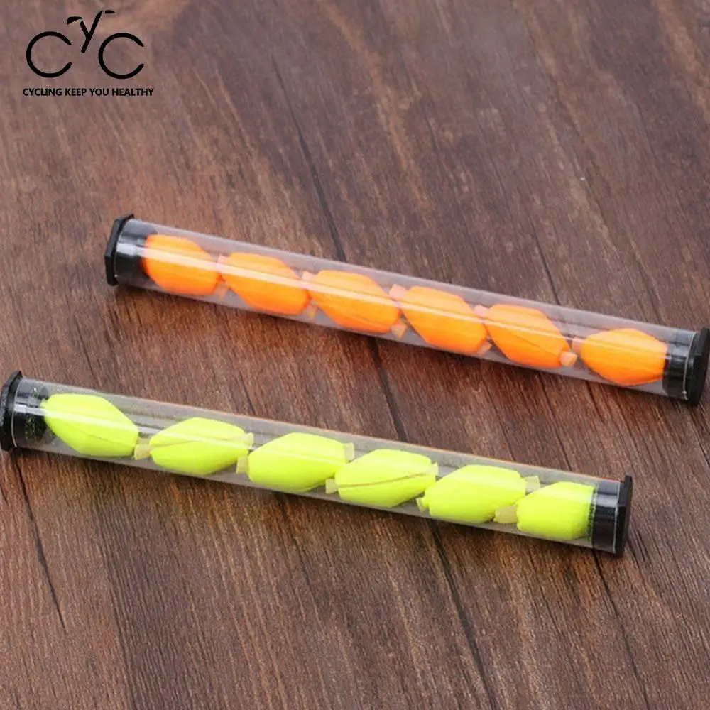 Relefree 6pcs Strike Indicators Game Fly Fishing Trout Salmon Floats Relefree 6pcs Strike Indicators Game Fly Fishing Trout Salmon Floats Bobbers Plastic In Float From Sports Entertainment On Aliexpress Com