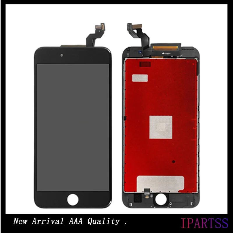 

New Arrival For Iphone 6s Plus LCD Display Screen With Digitizer Assebly For IPhone 6s Plus 5.5