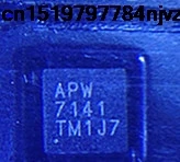 

APW7141 APW 7141 APW8828 APW 8828 APW8814 QFN 10PCS