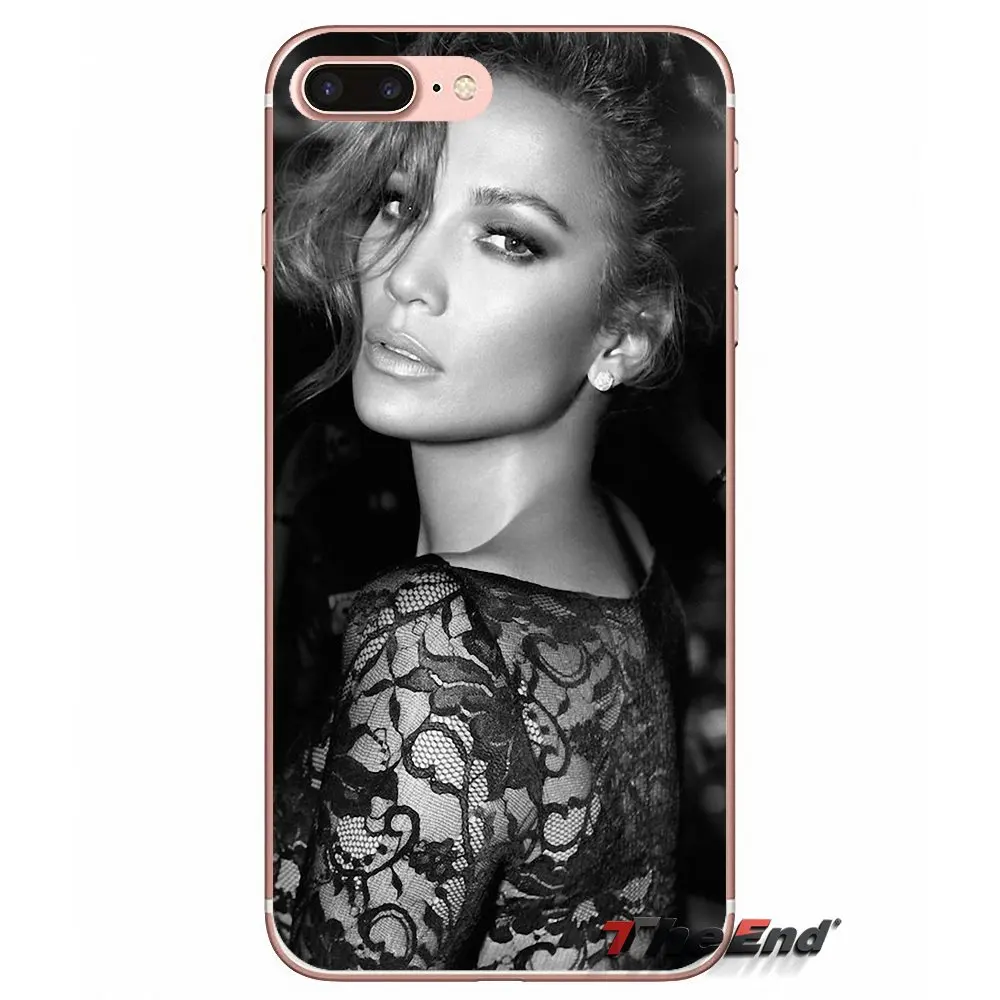 Сексуальный мягкий чехол для iPhone X 4 4S 5 5S 5C SE 6 6S 7 8 Plus Samsung Galaxy J1 J3 J5 J7 A3 A5 2016 2017|case for