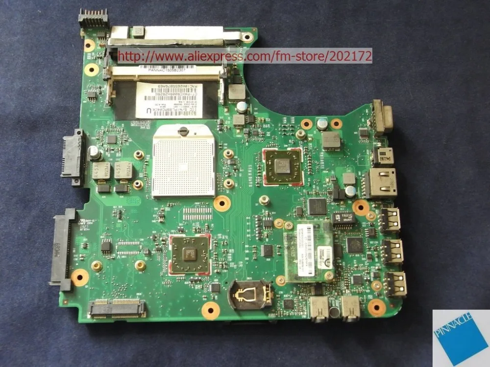 Compaq 615 аккумулятор