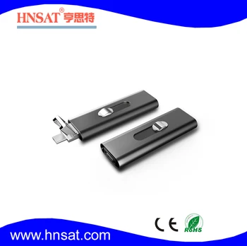 

16GB New style Voice VOX recorder UR-26 can check the recording files by Android smart phone