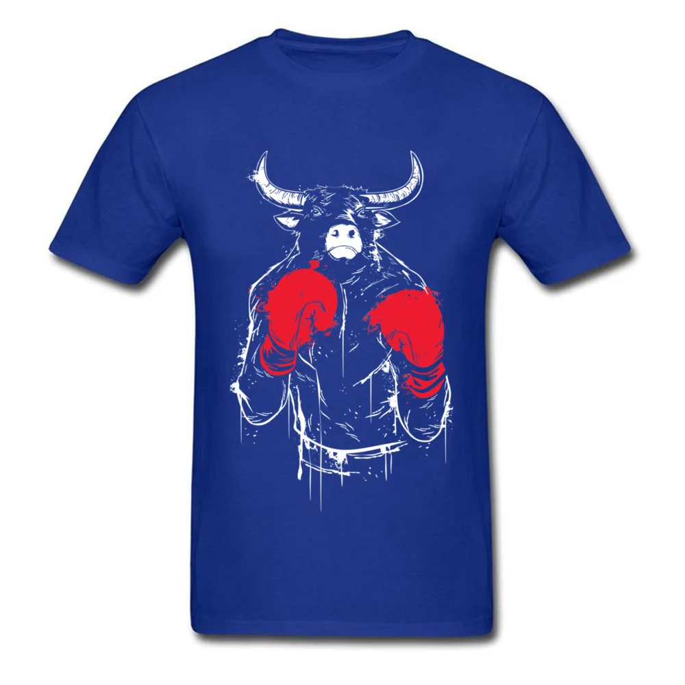 RAGING BULL_blue