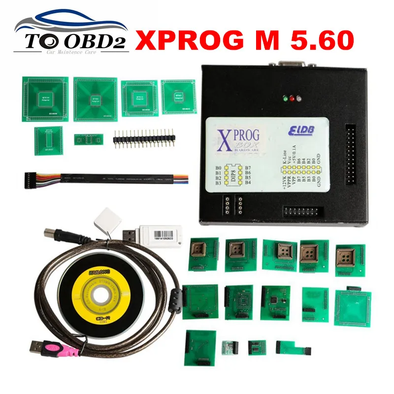 Цена за Новинка 2017 года выпустила V5.60 XPROG М ЭКЮ программист Металл Box автоматический диагностический XPROG-M лучше, чем V5.55 X-PROG стабильное функционирование Цена за Новинка 2017 года выпустила V5.60 XPROG М ЭКЮ программист Металл Box автоматический диагностический XPROG-M лучше, чем V5.55 X-PROG стабильное функционирование