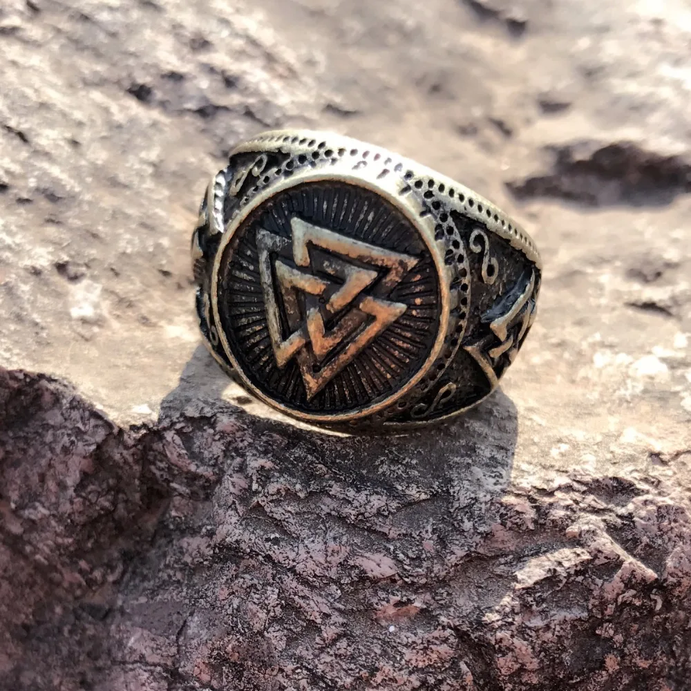 mens custom rings