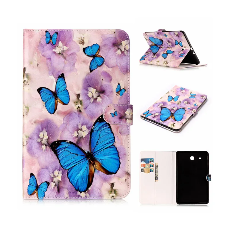 Samsung Galaxy Tab E 9.6 T560 (2)