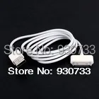 

1m USB Sync Data Charging Charger Cable Cord for Apple iPhone 3GS 4 4S 4G iPad 2 3 iPod nano touch Adapter free shipping