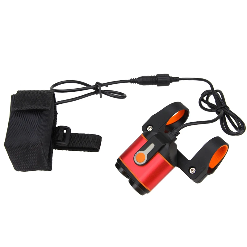 Perfect Super Strong Beam Bicycle Rechargeable 10000LM 2xXM-L2 LED Long Distance Light Lamp Headlight +16000mAh Battery Pack+Charger 1 Perfect Super Strong Beam Bicycle Rechargeable 10000LM 2xXM-L2 LED Long Distance Light Lamp Headlight +16000mAh Battery Pack+Charger 1