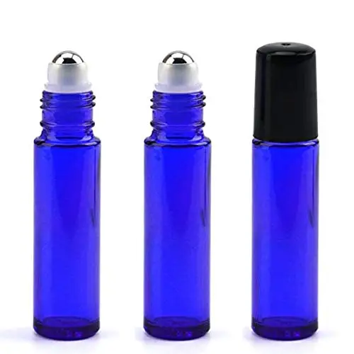 glass roller bottle  4
