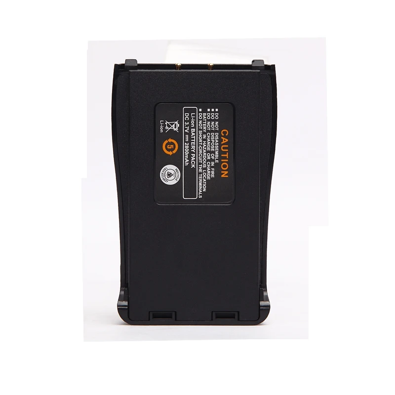 BF C1 Baofeng 888 аккумулятор BL 1 Аккумулятор для 777S Retevis H777 666S baofeng 888s аксессуары|Запчасти