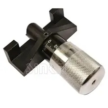 Universale Auto Auto Timing/Cam/Drive/Tensione Della Cinghia Sagoma di Prova Garage Strumento Kit Tenditore PT1065