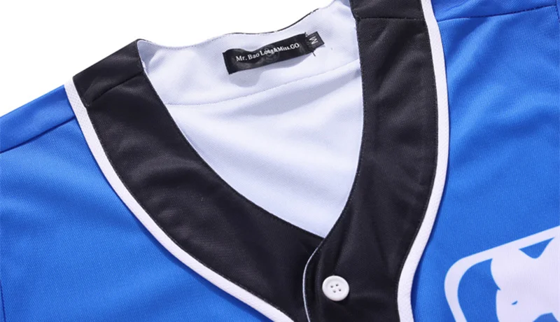 Men-Women-Baseball-T-shirt-Short-Sleeve-3D-Print-T-shirt-Hip-Hop-Fashion-Tee-Shirt (2)