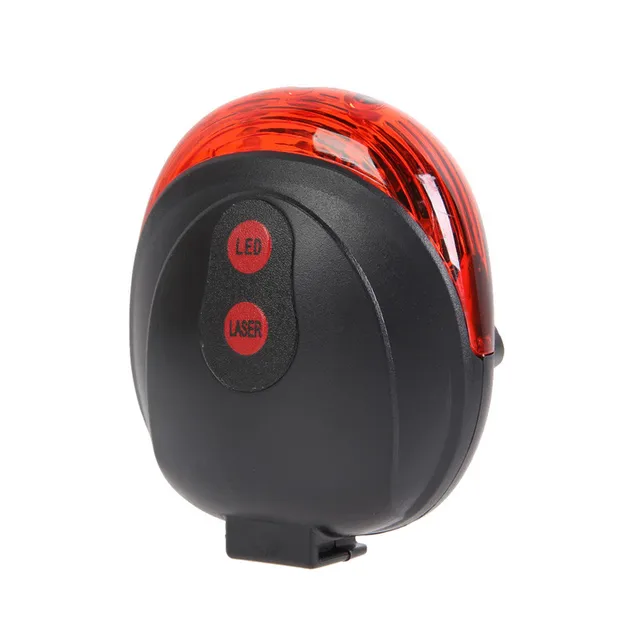 Rowerowe światła rowerowe wodoodporne 5 LED 2 lasery 3 tryby rower Taillight bezpieczeństwa światło ostrzegawcze rower tylny Bycicle światło tylne Lampa tanie i dobre opinie Baterii Ramki W ROBESBON Czerwony niebieski Tworzywo sztuczne VYI Rowerowe światła rowerowe wodoodporne 5 LED 2 lasery 3 tryby rower Taillight bezpieczeństwa światło ostrzegawcze rower tylny Bycicle światło tylne Lampa tanie i dobre opinie Baterii Ramki W ROBESBON Czerwony niebieski Tworzywo sztuczne VYI