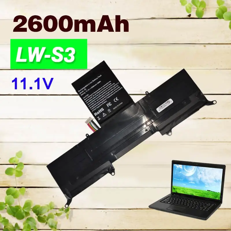 11.1V 2600mAh Li-polymer laptop battery for Acer KB1097 AP11D3F 3ICP5/67/90 for Aspire S3 Ultrabook 13.3 S3-951-2464G34iss цена 11.1V 2600mAh Li-polymer laptop battery for Acer KB1097 AP11D3F 3ICP5/67/90 for Aspire S3 Ultrabook 13.3 S3-951-2464G34iss цены онлайн