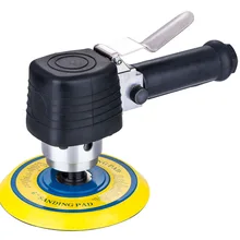 SAT1710 Горячая пневматические инструменты " воздух орбитальная Jil Sander