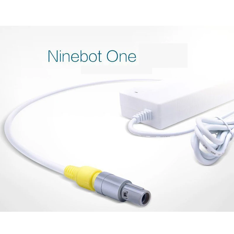Ninebot One Solo Wheel Scooter Charger