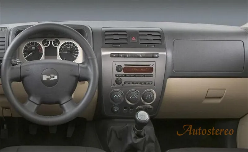 Perfect Android 9.0 Car DVD Player GPS navigation For HUMMER H3 2006-2009 SATNAV Auto radio tape recorder autostereo headunit multimedia 1 Perfect Android 9.0 Car DVD Player GPS navigation For HUMMER H3 2006-2009 SATNAV Auto radio tape recorder autostereo headunit multimedia 1
