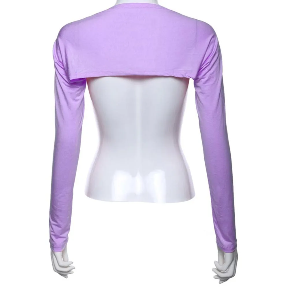 Летняя женская одежда на Ближнем Востоке исламский мусульманский Эластичный топ