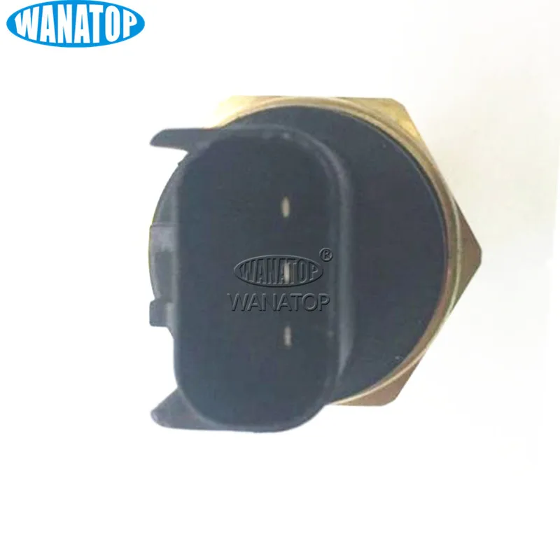Sensors Oil Pressure Sensor 650700 23527828 for Detroit Diesel Series 60. Replacement Parts