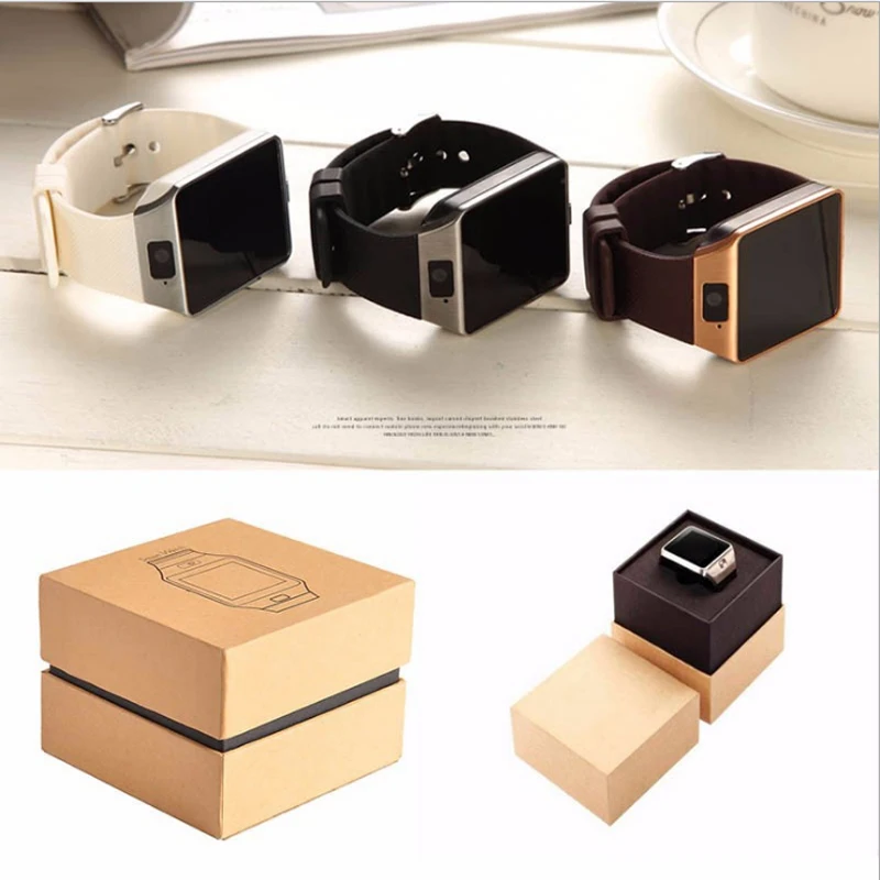 Умные часы KESHUYOU с bluetooth для android 2G GSM SIM TF умные dz09 камера Xiaomi Samsung HUAWEI|smartwatch dz09|sport