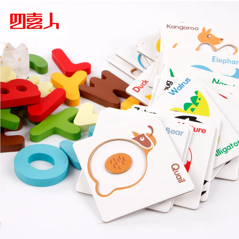 

Early head start training card books alphabet learning for children intelligent creative interactive toys Educational Soft