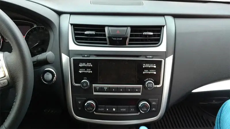 Clearance 8" In-Dash Car DVD player with GPS(optional),audio Radio stereo,BT/TV,car multimedia headunit for Honda City 2008 2009 2010 2011 14