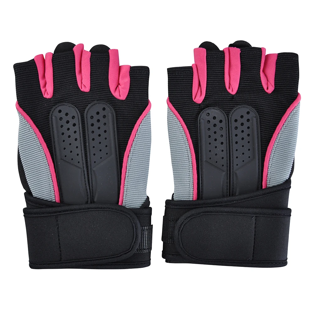 Перчатки для фитнеса мужские