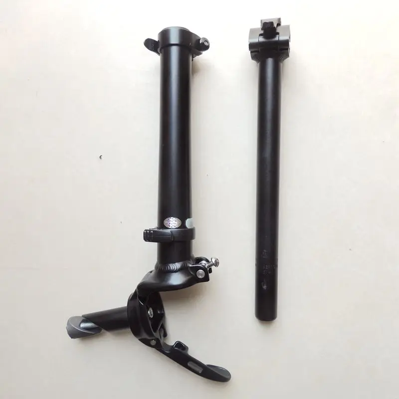 folding bike stem post8