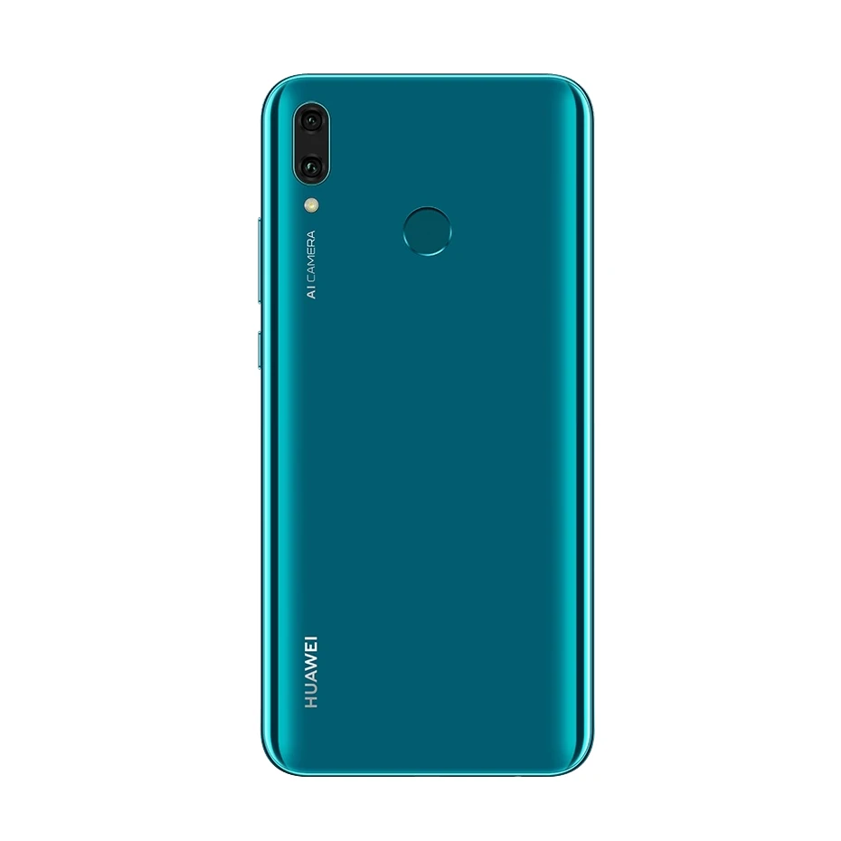 Huawei Y9 2019 Enjoy 9 Plus смартфон с 6 5 дюймовым дисплеем восьмиядерным процессором Kirin 710