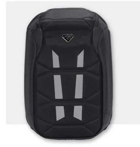 Phantom 3 Hardshell Bag Backpack Shoulder Carry Case Hard Shell Box For DJI Phantom 2 3s Standard FPV Drone Quadcopter