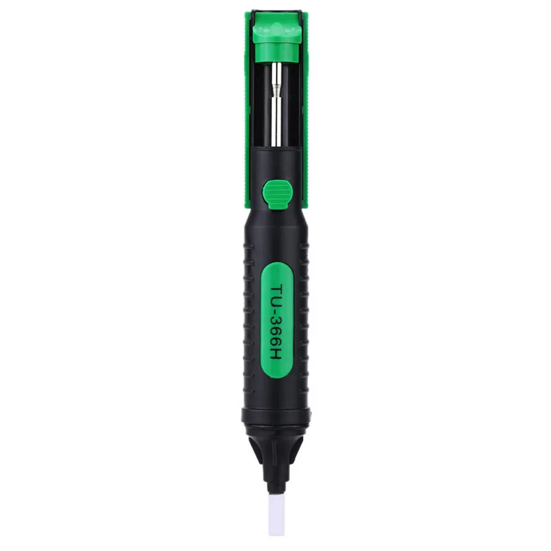  Manual Solder Sucker Pen Solder Removal Tool Desoldering Equipment Pump Power For Desoldering Tin O