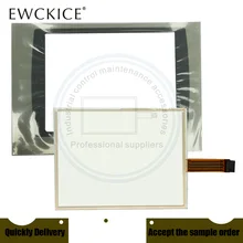 NEW PanelView Plus 1000 2711P-T10C6A8 2711P-T10C6A9 2711P-T10C6A1 HMI PLC Touch screen AND Front label Touch panel Frontlabel Industrial Computer