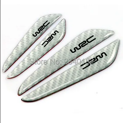 4 шт. защитные наклейки для мини usb устройств|carbon fiber|protection stickercar carbon |