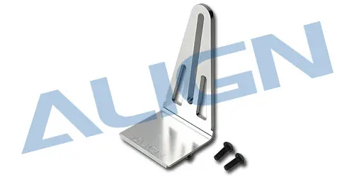 

Align T-REX 450 Metal Anti Rotation Bracket H45133 trex 450 Spare parts Free Shipping with Tracking
