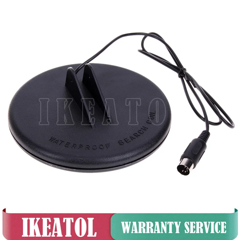 Профессиональный Подземный металлоискатель MD4030 MD 4030|underground metal|metal detector