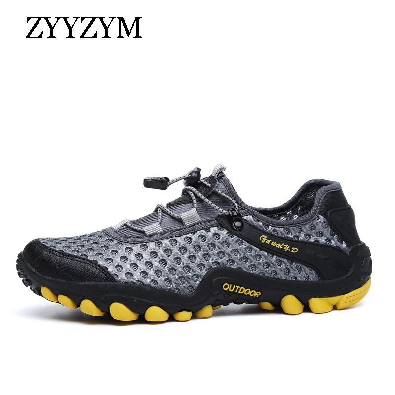 ZYYZYM الرجال الصيف الأحذية تنفس الرجال حذاء كاجوال أزياء رياضية Chaussure أوم لينة Zapatos هومبر في الهواء الطلق الرجال بارد الأحذية ZYYZYM الرجال الصيف الأحذية تنفس الرجال حذاء كاجوال أزياء رياضية Chaussure أوم لينة Zapatos هومبر في الهواء الطلق الرجال بارد الأحذية