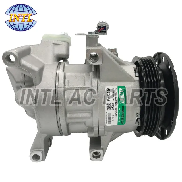 5SER09C для Toyota yaris 1,3/Auris/Corolla/Vitz/ist/SCION/NZE141 автоматический компрессор переменного тока 88310-52551 88310-2B720 8831052551