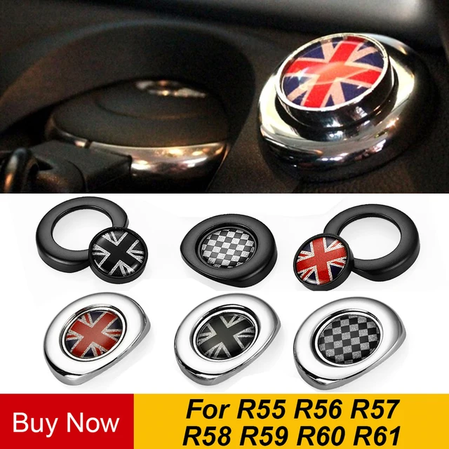 Aliexpresscom Buy Car Styling Interior Ignition Start Button